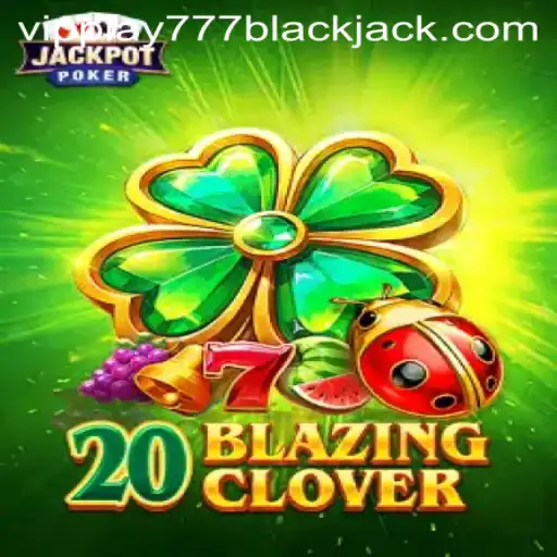 Discover the Exciting World of 20BlazingClover: A VIP Experience