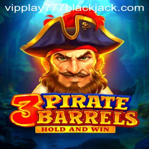 Unveiling the Thrills of 3PirateBarrels: A Deep Dive into the Latest Gaming Sensation