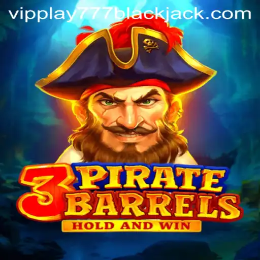 Unveiling the Thrills of 3PirateBarrels: A Deep Dive into the Latest Gaming Sensation