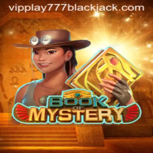 Exploring the Enigmatic World of 'Book of Mystery' with VIPPlay777