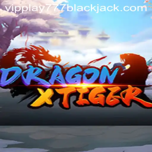 Discovering DragonXTiger: A Thrilling Game Experience with vipplay777