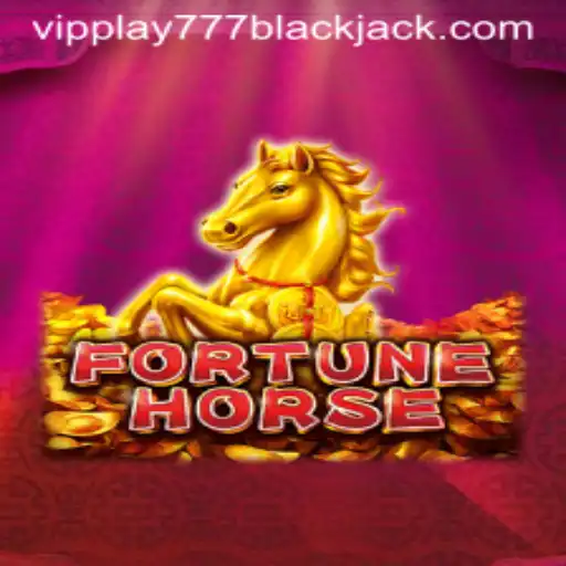 Exploring FortuneHorse: A Unique Gaming Experience with VIPPLAY777