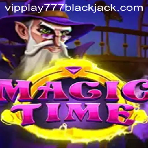Embark on an Adventure with MagicTime: A Thrilling Exploration