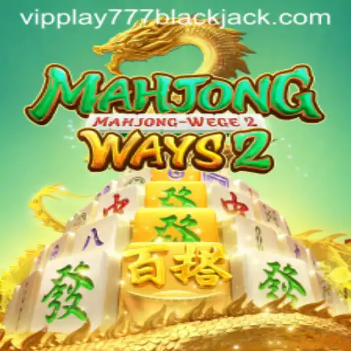 Exploring MahjongWays2 on VIPPlay777