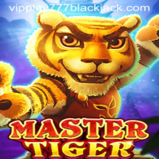 MasterTiger: A Dynamic Game Experience with vipplay777