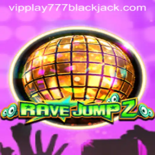 Discover the Thrills of RaveJump2 with VIPPlay777