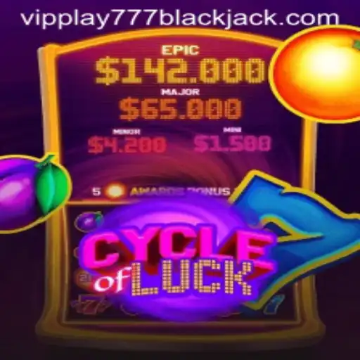Discover the Thrill of CycleofLuck