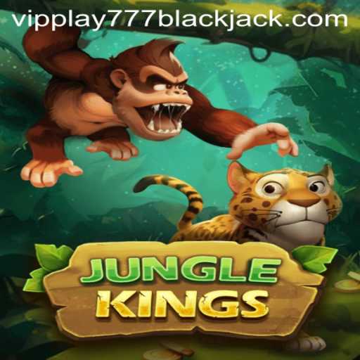 Exploring JungleKings: An Epic Adventure