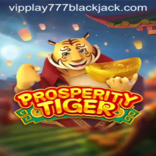 Exploring ProsperityTiger Adventure