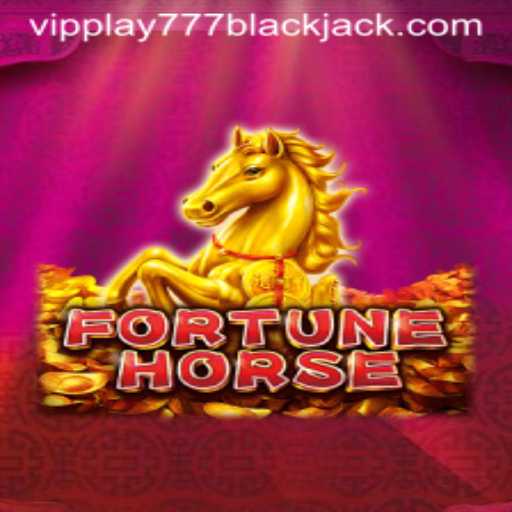 Exploring FortuneHorse: A Unique Gaming Experience with VIPPLAY777