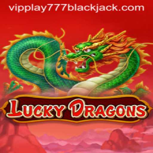 Exploring the Enchanting World of LuckyDragons: A Deep Dive into the Exciting Gameplay of Vipplay777