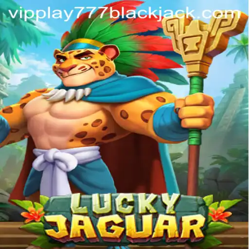 Dive into the Exciting World of LuckyJaguar with vipplay777