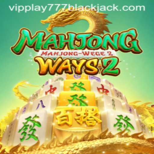 Exploring MahjongWays2 on VIPPlay777