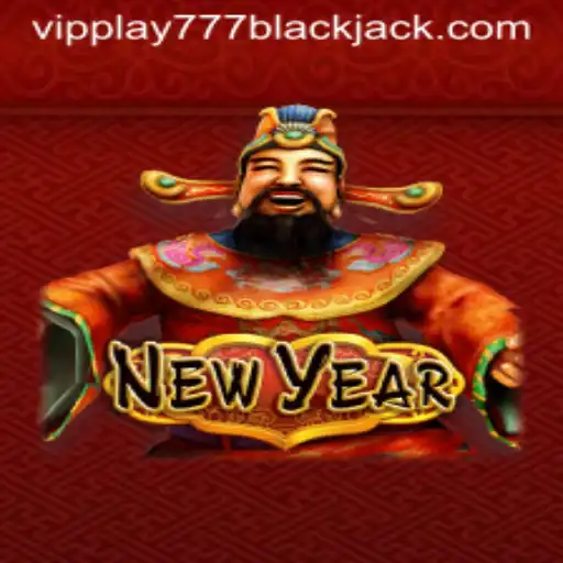 NewYear: The Exciting Game Powered by vipplay777