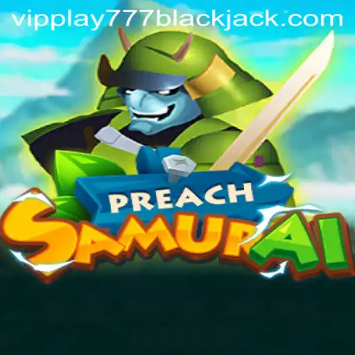 PreachSamurai: A Virtual Journey Through Tradition and Strategy