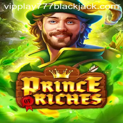 The Extravagant World of PrinceOfRiches: A VIP Gaming Experience