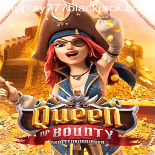 Dive into the Adventure with QueenofBounty on vipplay777