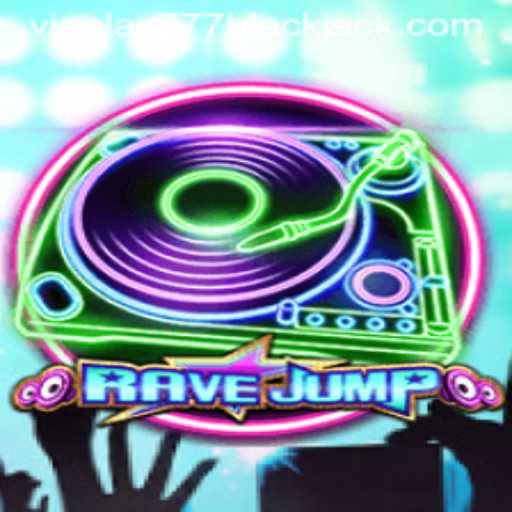 Unveiling RaveJump A New Gaming Sensation