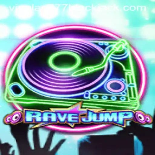 Unveiling RaveJump A New Gaming Sensation