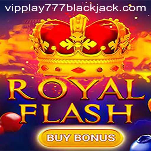 Unveiling RoyalFlashBuyBonus: An Exciting Casino Adventure with vipplay777