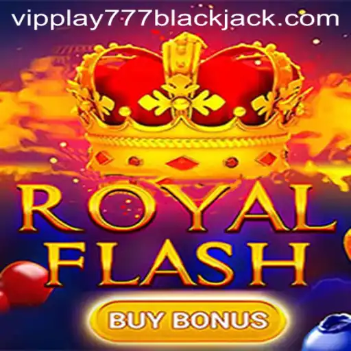 Unveiling RoyalFlashBuyBonus: An Exciting Casino Adventure with vipplay777