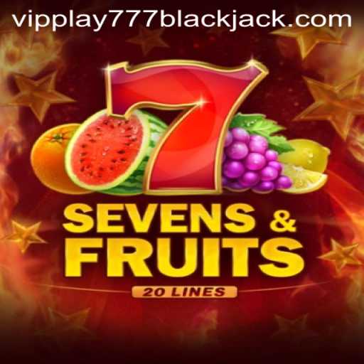 Discovering Sevens&Fruits20