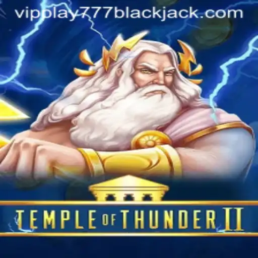 Explore the Majesty of TempleofThunderII with VIPPlay777
