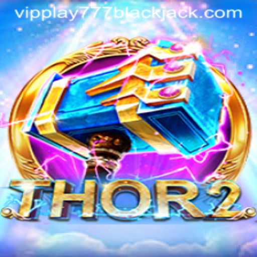 Thor2: An Epic Adventure in the World of Gaming