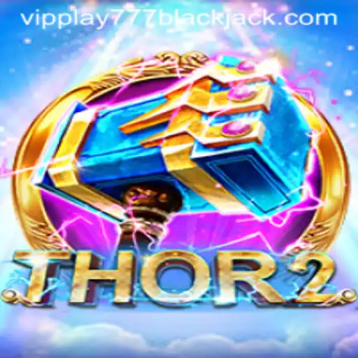 Thor2: An Epic Adventure in the World of Gaming