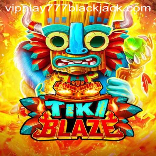 Explore the Thrilling World of TikiBlaze: A Deep Dive into the Game and Its Exciting Features