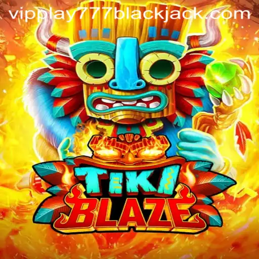 Explore the Thrilling World of TikiBlaze: A Deep Dive into the Game and Its Exciting Features