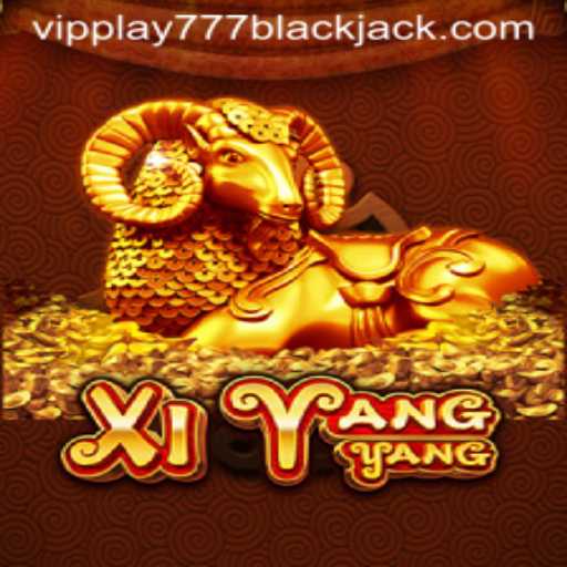 XiYangYang: An Immersive Gaming Experience with vipplay777